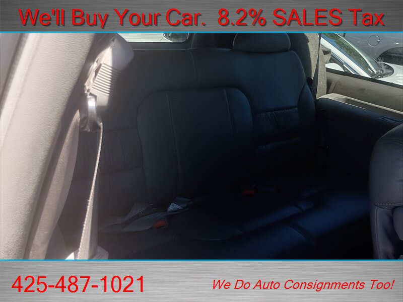 Used 1999 GMC Suburban 2500 AWD/4WD image 27