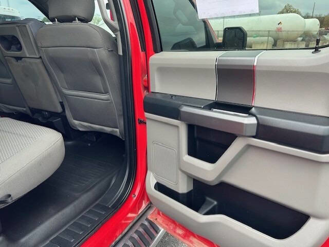 Used 2020 Ford F150 XLT w/ XTR Package AWD/4WD image 11