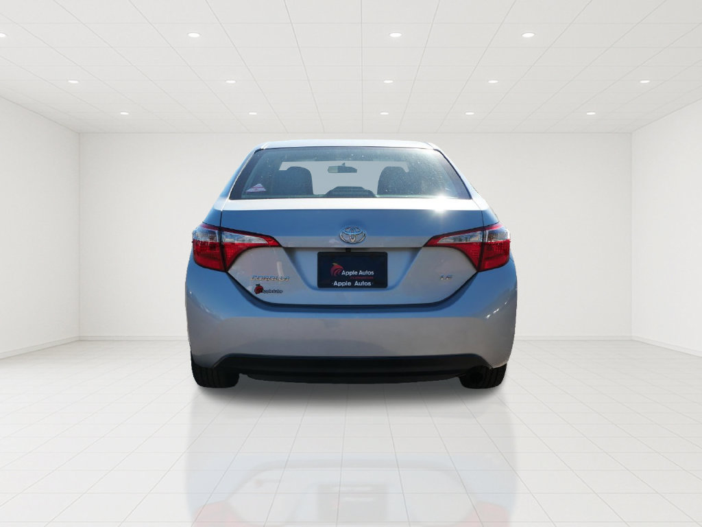 Used 2016 Toyota Corolla LE FWD image 5