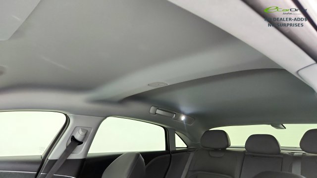 Used 2025 Lucid Air Pure RWD image 72