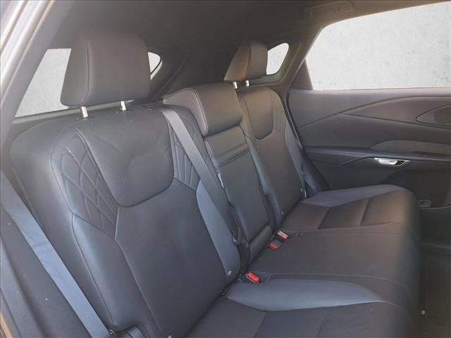 Used 2025 Lexus RX 350h w/ Convenience Package image 16
