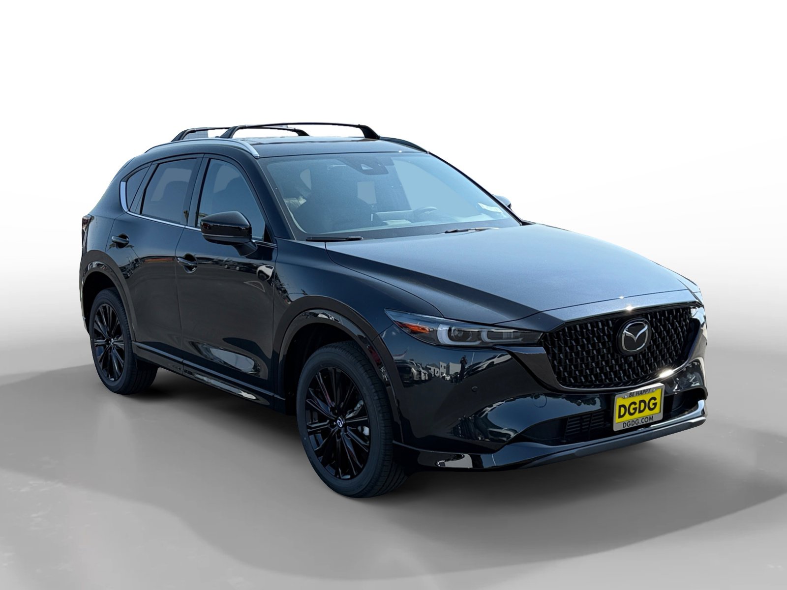 New 2025 MAZDA CX-5 2.5 Turbo image 7