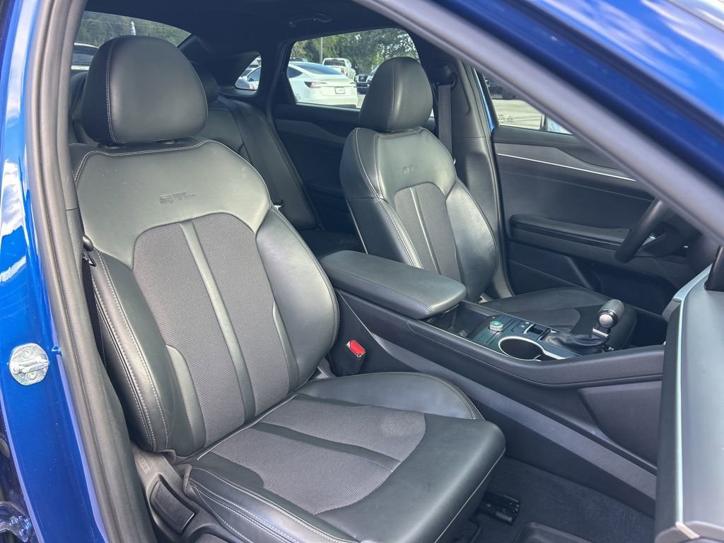 Used 2023 Kia K5 GT-Line image 46