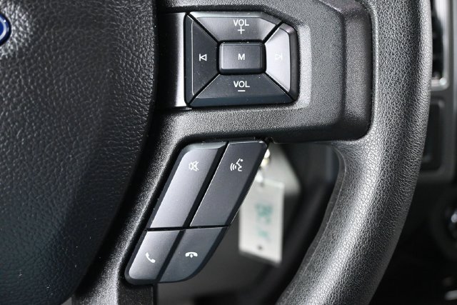 Certified 2018 Ford F150 XLT AWD/4WD image 17