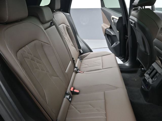 Used 2025 BMW X3 xDrive30i w/ Convenience Package image 22