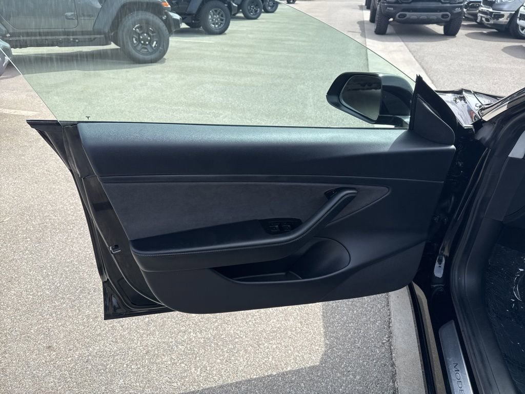 Used 2020 Tesla Model 3 Performance AWD/4WD image 11