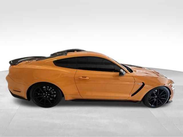 Used 2018 Ford Mustang Shelby GT350 w/ Electronics Package RWD image 7