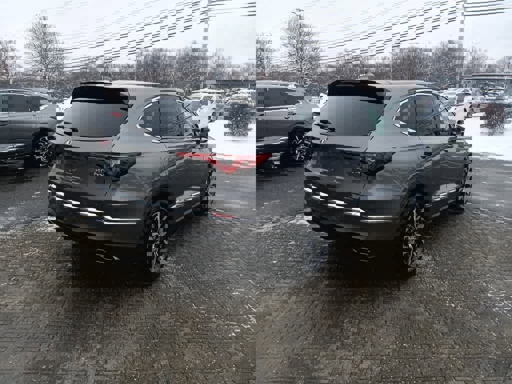 Used 2023 Acura MDX SH-AWD w/ Technology Package image 6