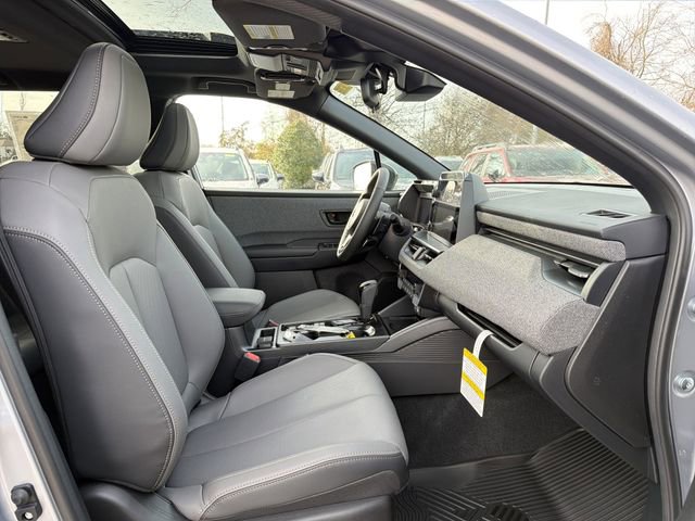 New 2026 Subaru Outback Limited image 19