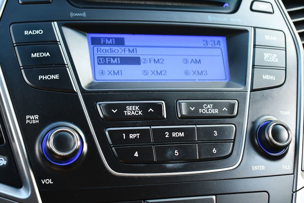 Used 2015 Hyundai Santa Fe Sport image 32