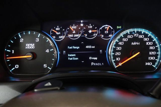 Used 2017 GMC Sierra 2500 Denali w/ Duramax Plus Package image 18