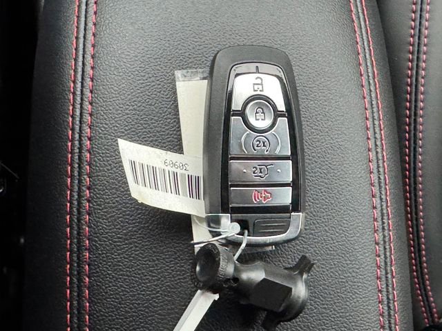 New 2026 Ford Escape ST-Line w/ Tech Pack #1 image 21