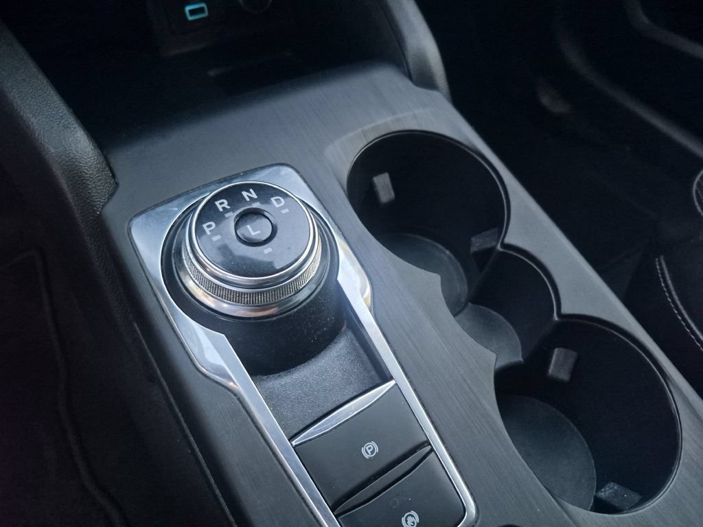 Used 2021 Ford Escape SEL AWD/4WD image 25