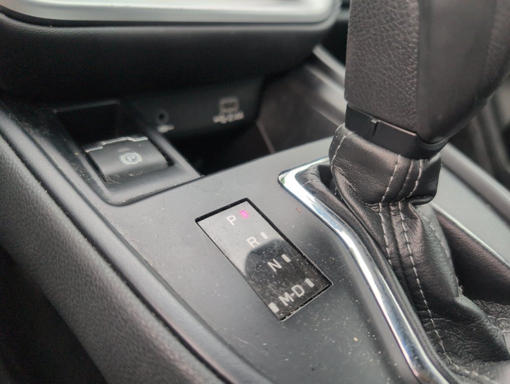 Used 2023 Subaru Legacy AWD/4WD image 26