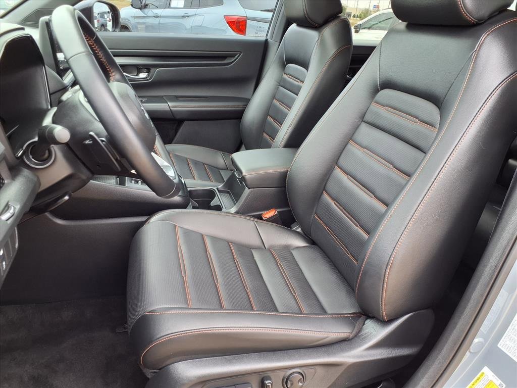 Used 2025 Honda CR-V Sport-L image 22