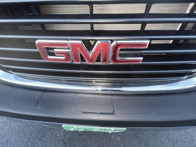 New 2025 GMC Savana 3500 w/ Power Convenience Package image 24