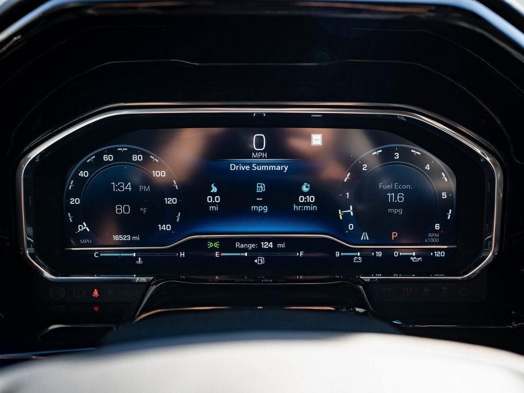 Used 2022 Chevrolet Silverado 1500 LT image 26