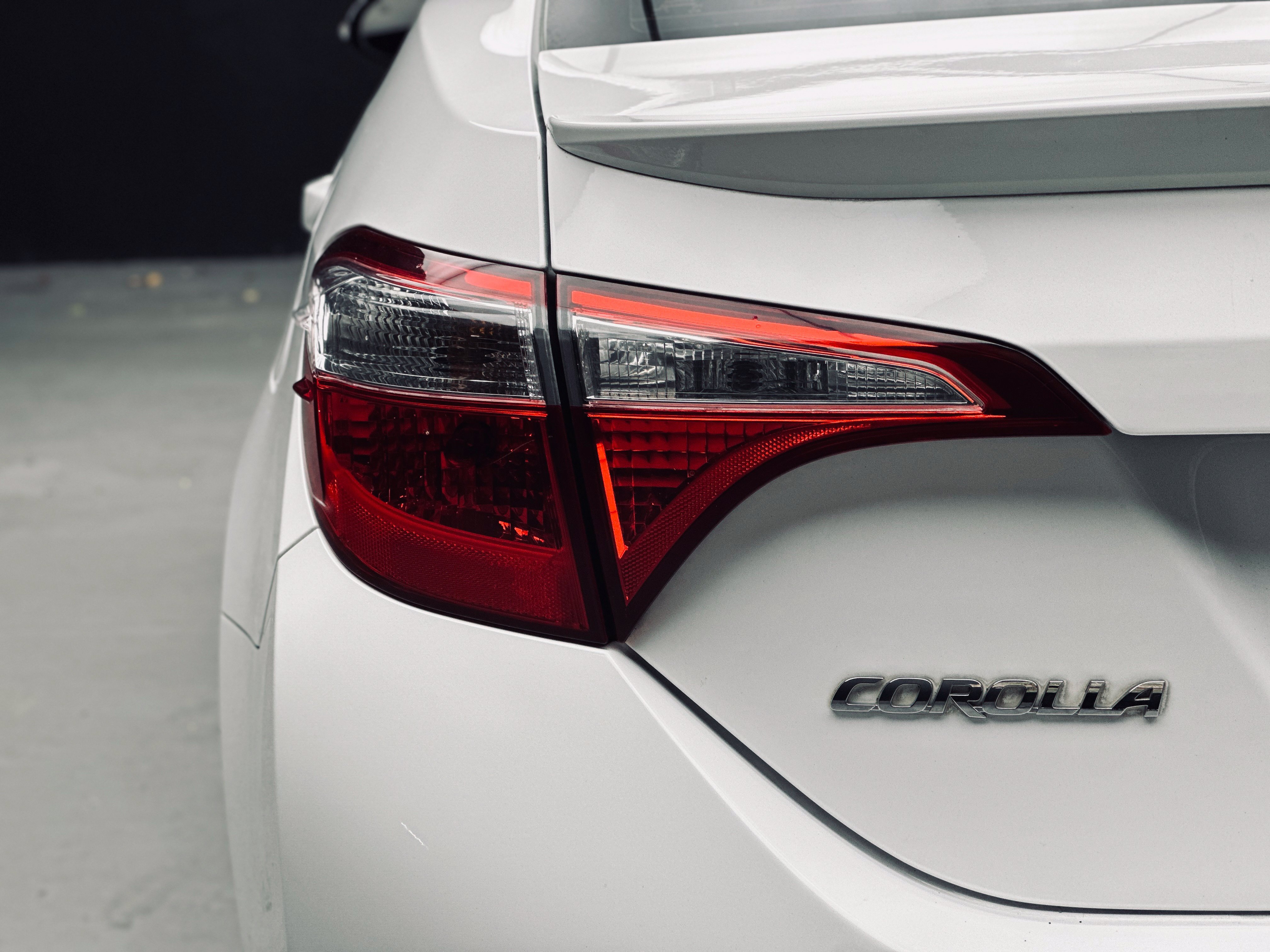 Used 2015 Toyota Corolla S FWD image 15