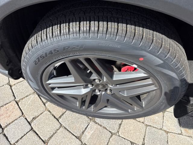 New 2026 Ford Explorer ST-Line w/ ST-Line Street Pack image 15