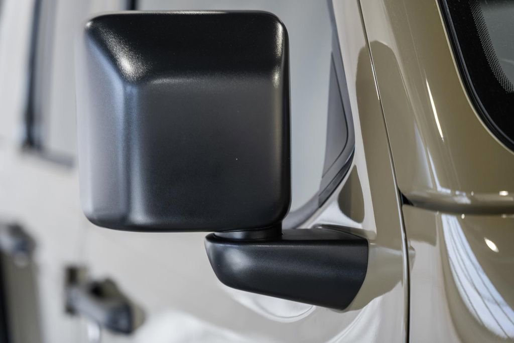 New 2026 Jeep Wrangler Unlimited Rubicon 392 image 18