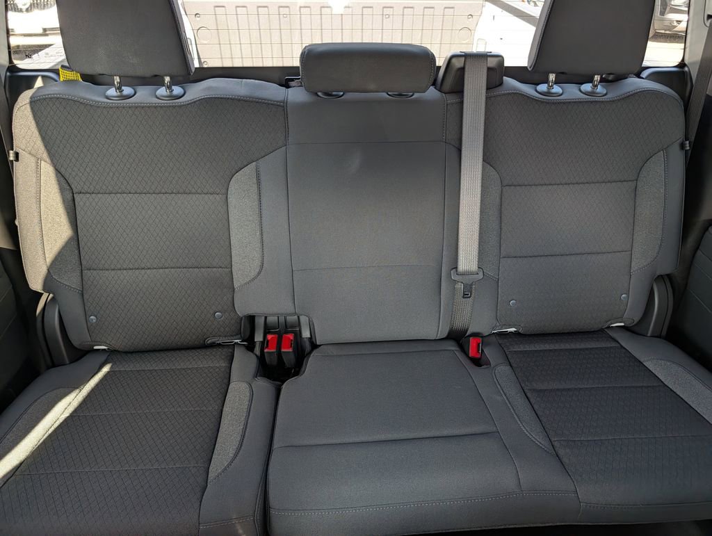 New 2026 GMC Sierra 1500 SLE image 27