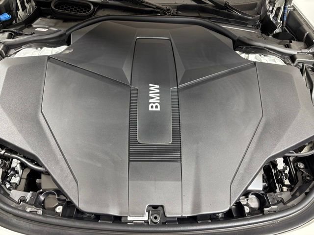 New 2026 BMW i7 xDrive60 image 19