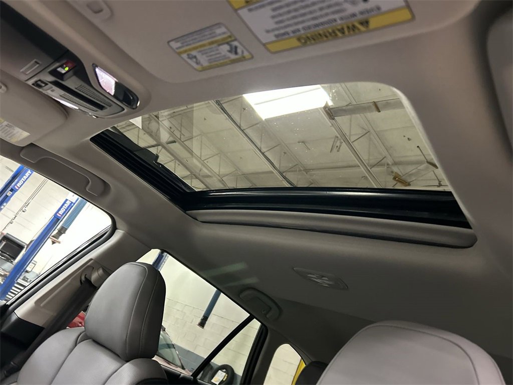 Certified 2023 Subaru Outback Limited image 24