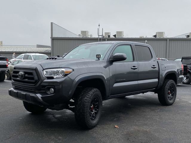 Used 2023 Toyota Tacoma SR5 image 8