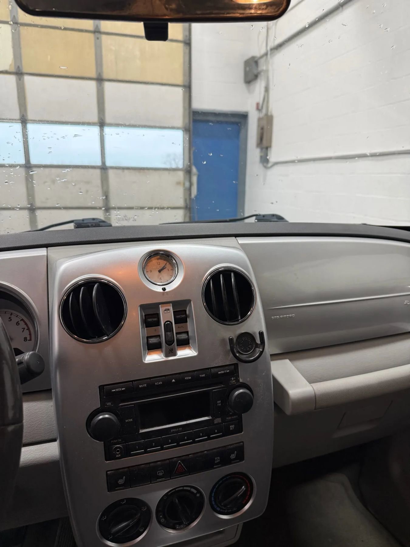 Used 2010 Chrysler PT Cruiser w/ Convenience Group image 19