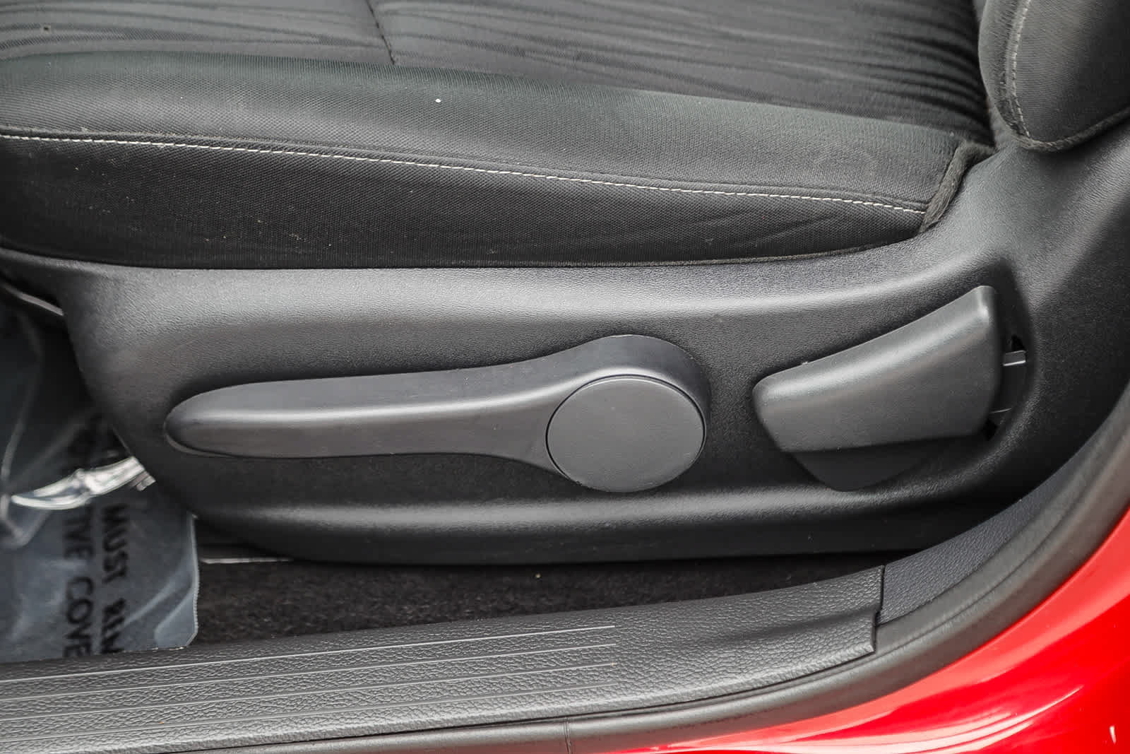 Used 2018 Nissan Sentra SV FWD image 19