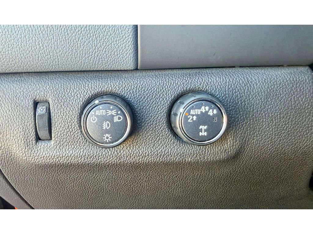 Used 2021 Chevrolet Colorado Z71 AWD/4WD image 25