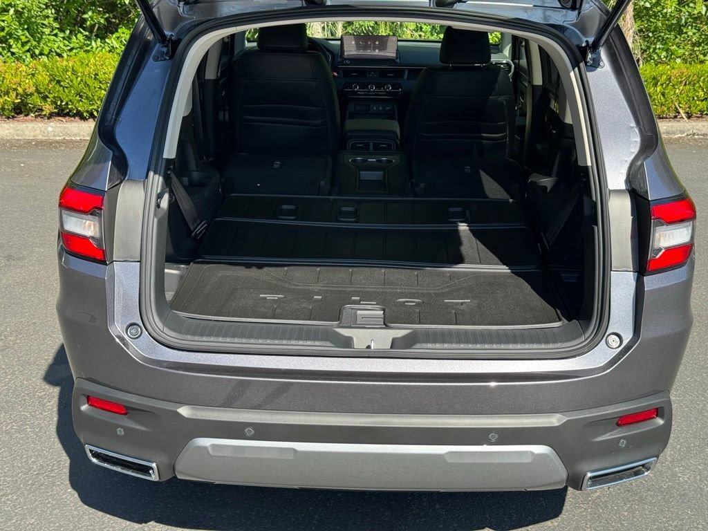 Certified 2026 Honda Pilot Touring image 29