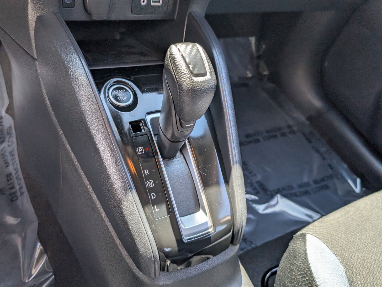 Certified 2025 Nissan Versa SV image 26