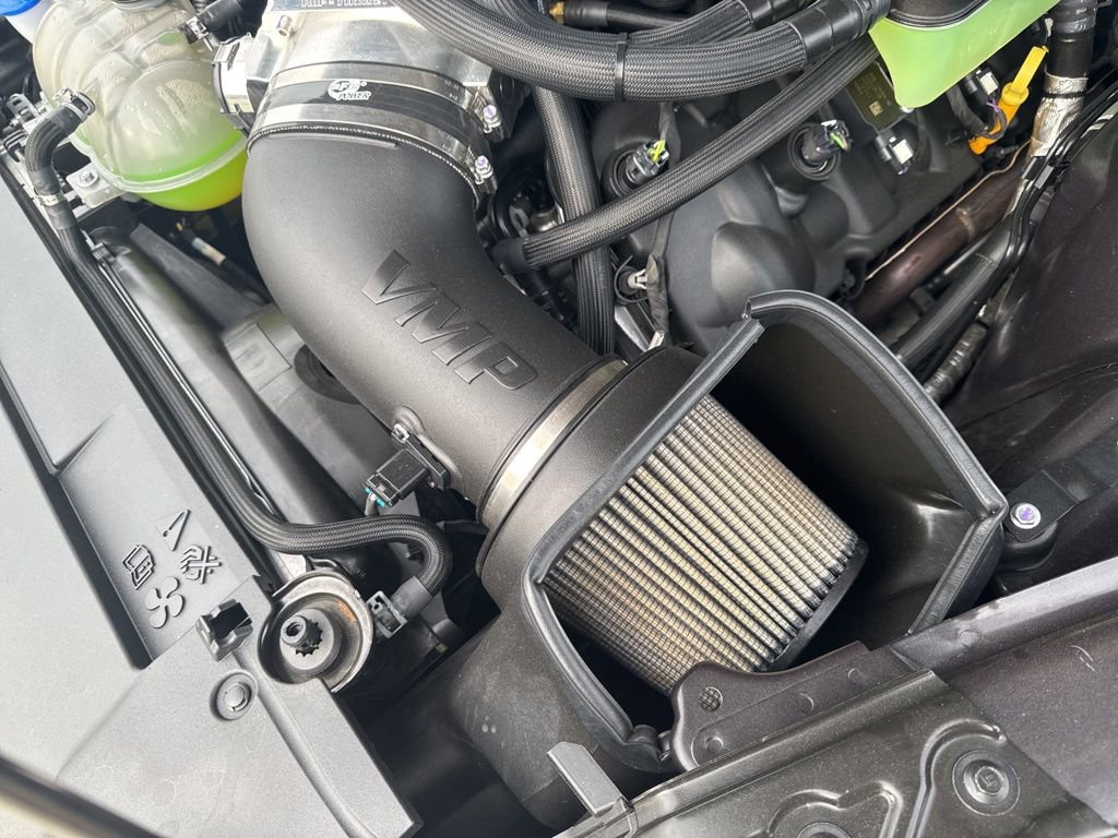 Used 2022 Ford Mustang GT Premium RWD image 66