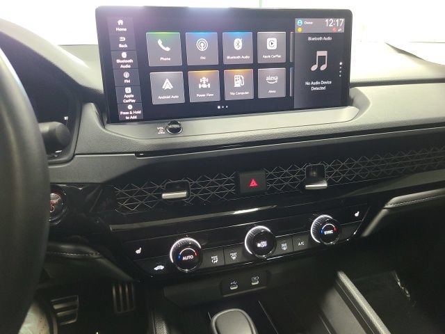 Used 2025 Honda Accord Sport image 31