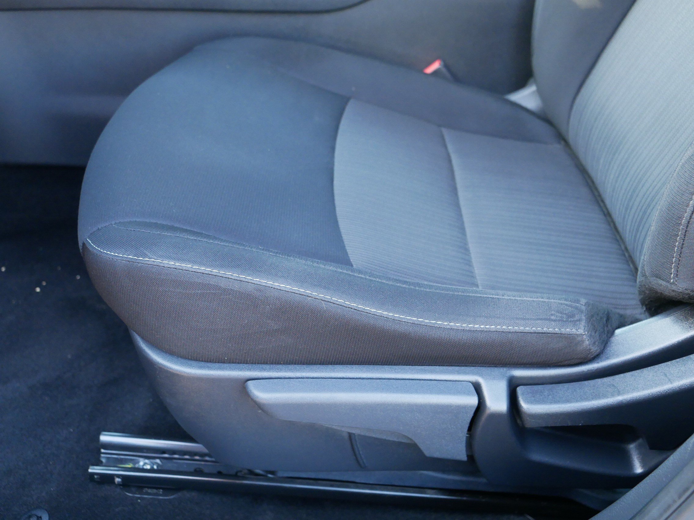 Certified 2024 Nissan Sentra SV FWD image 20