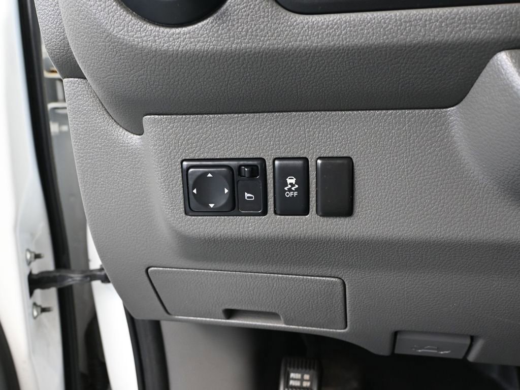 Used 2019 Nissan NV 2500 SV RWD image 28