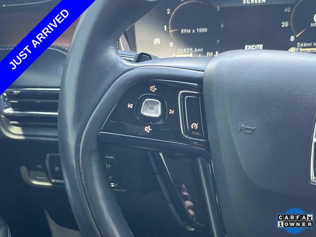 Used 2021 Lincoln Corsair Reserve AWD/4WD image 28