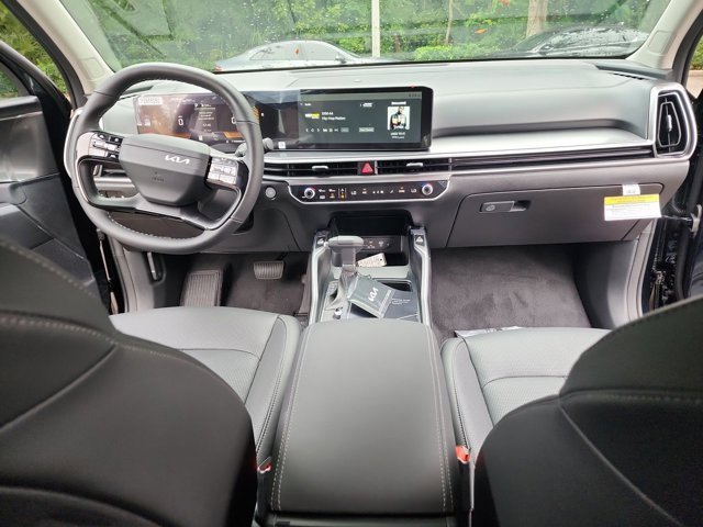 New 2026 Kia Sorento EX image 8