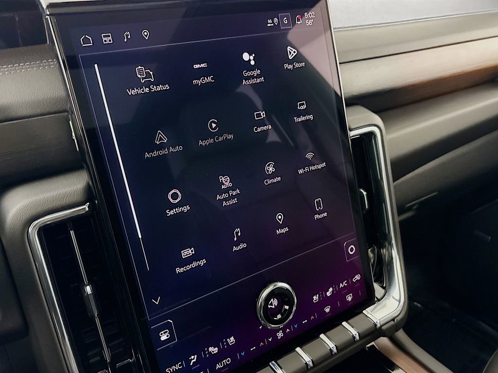 New 2026 GMC Yukon XL Denali image 15