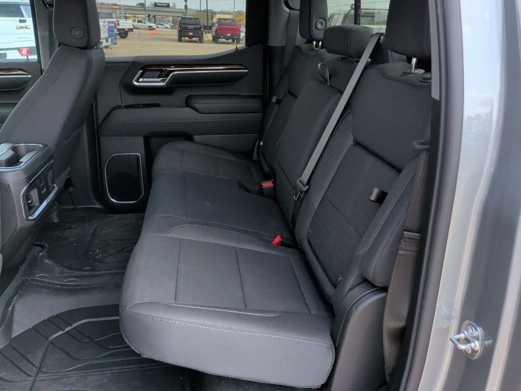 New 2026 GMC Sierra 1500 Elevation w/ Preferred Package image 34