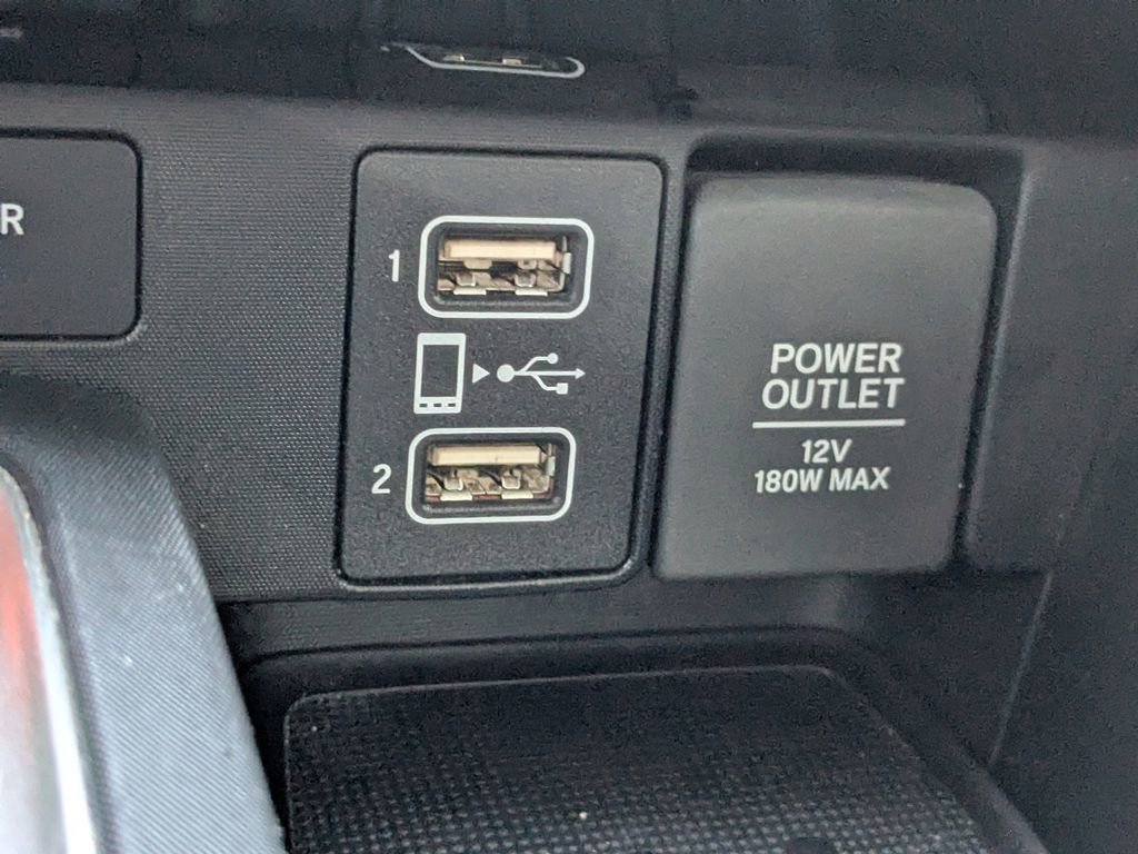 Used 2022 Honda Insight EX image 19