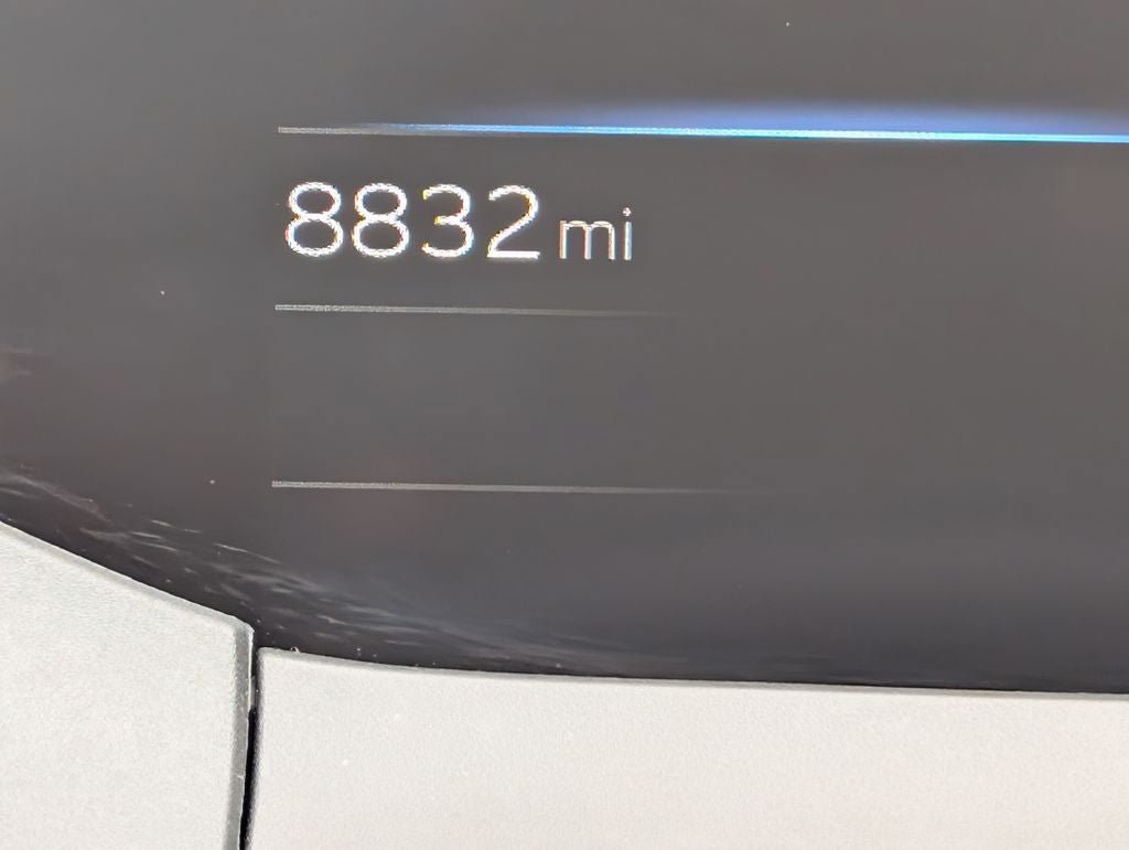Certified 2024 Toyota Prius XLE AWD/4WD image 17