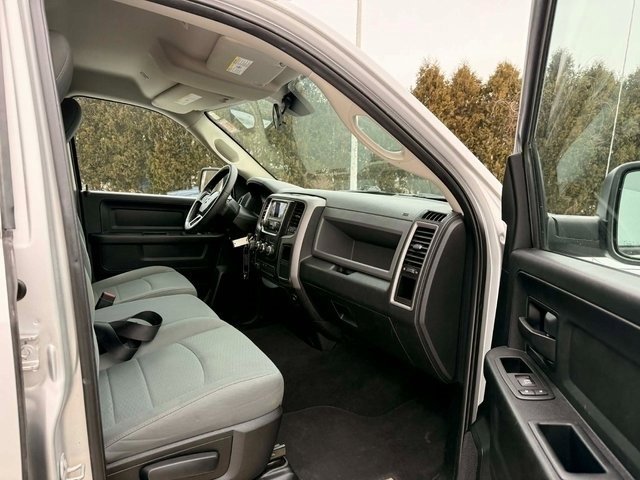Used 2017 RAM 1500 Express image 14