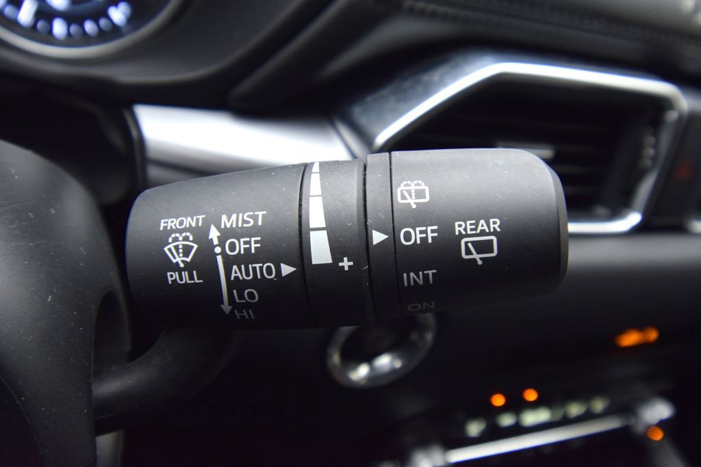 Used 2023 MAZDA CX-5 AWD 2.5 S w/ Select Package image 36