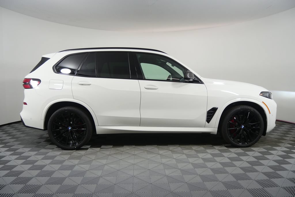 Used 2026 BMW X5 xDrive40i w/ M Sport Package AWD/4WD image 6