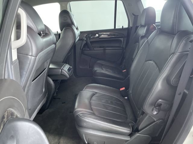Used 2014 Buick Enclave Premium image 20
