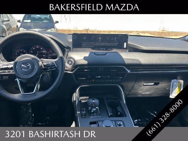 New 2026 MAZDA CX-90 3.3 Turbo S w/ Premium Plus AWD/4WD image 14