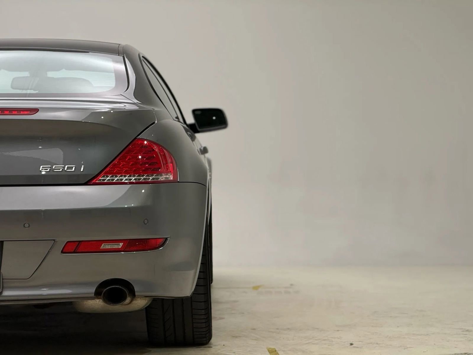 Used 2009 BMW 650i Coupe image 33