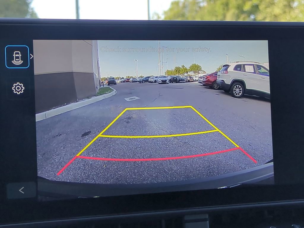 New 2026 Hyundai Kona SE image 23